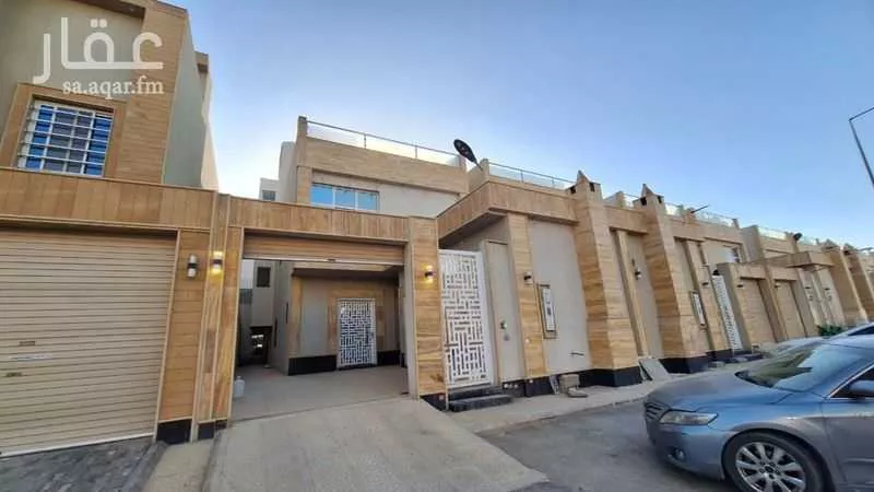 فيلا للإيجار في شارع علي بن الحسن الخزرجي, حي عكاظ, مدينة الرياض, منطقة الرياض 1 صورة