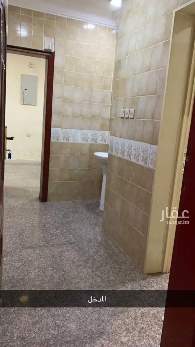 شقة للإيجار في شارع 2333117, حي الروضة, مدينة بريده, منطقة القصيم 1 صورة