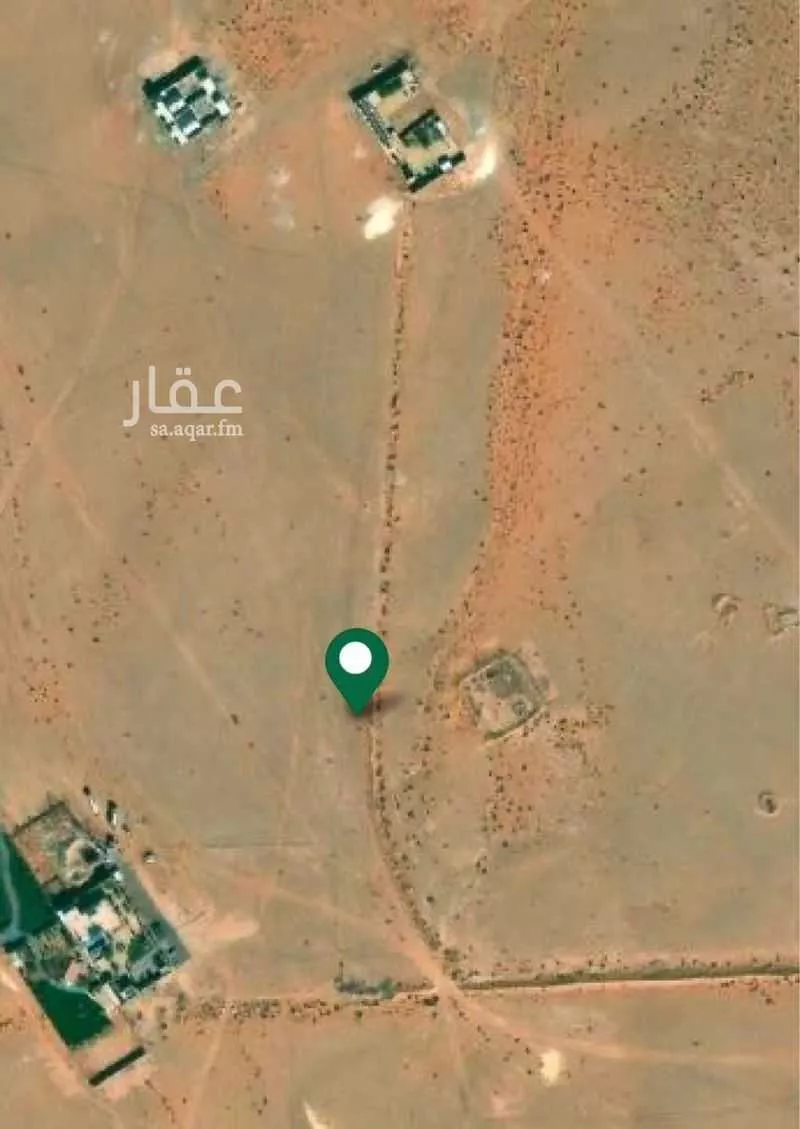 أرض للإيجار في مدينة الرياض, منطقة الرياض 1 صورة