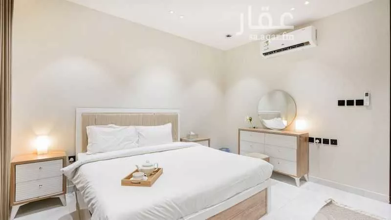 شقة مفروشة للحجز في شارع الرويعة ، حي العريجاء الغربية ، الرياض ، منطقة الرياض 1 صورة