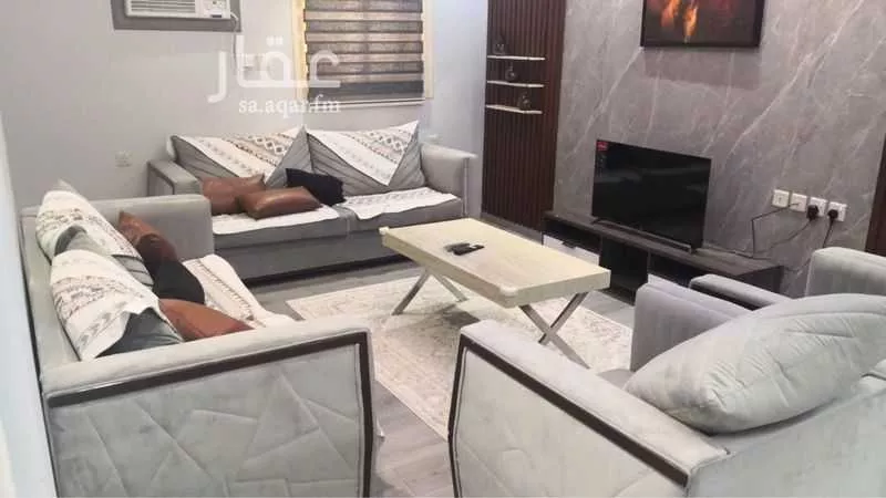 شقة للإيجار في شارع عبيد بن أبي عبيد الأنصاري ، حي الدفاع ، المدينة المنورة ، منطقة المدينة المنورة 1 صورة
