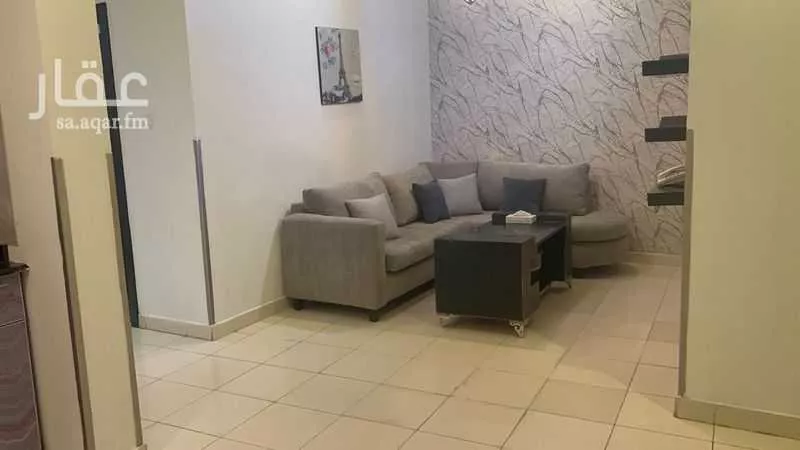 شقة مفروشة للحجز في حي ، شارع عيون اليمامة ، حي السليمانية ، الرياض ، منطقة الرياض 1 صورة