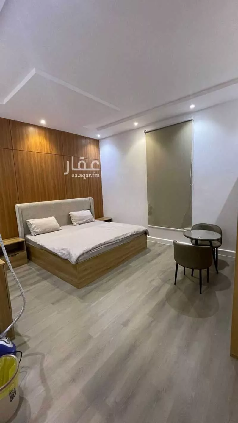 شقة مفروشة للحجز في شارع وادي وج ، حي الملقا ، الرياض ، منطقة الرياض 1 صورة