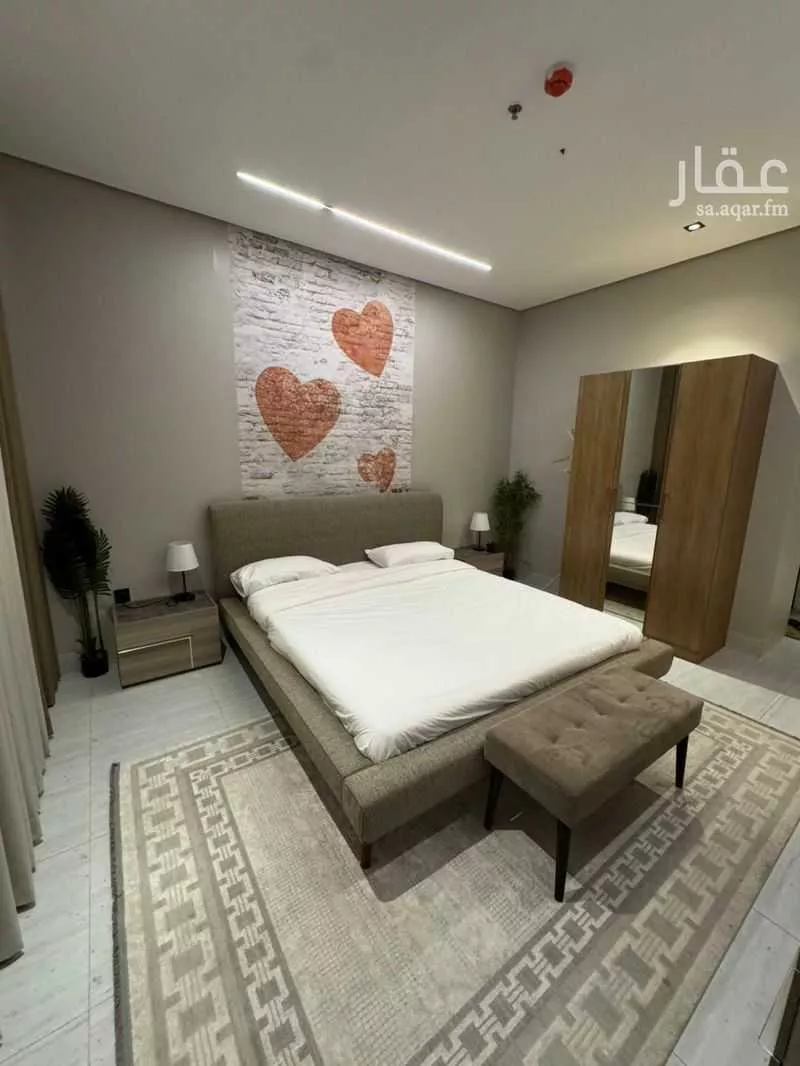 شقة للإيجار في حي الحمراء, مدينة الخبر, المنطقة الشرقية 1 صورة