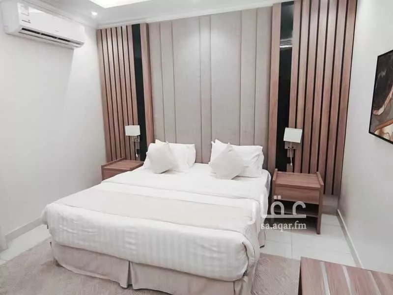 شقة مفروشة للحجز في حي الملز ، الرياض ، منطقة الرياض 1 صورة