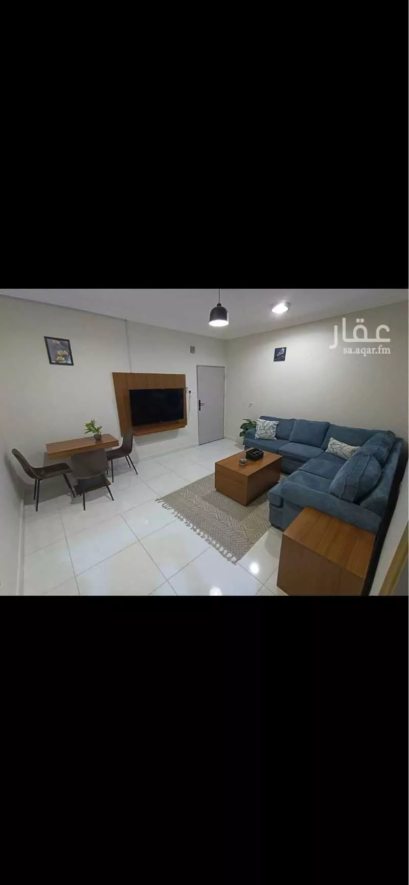 شقة مفروشة للحجز في شارع ابن الفراء ، حي السليمانية ، الرياض ، منطقة الرياض 1 صورة