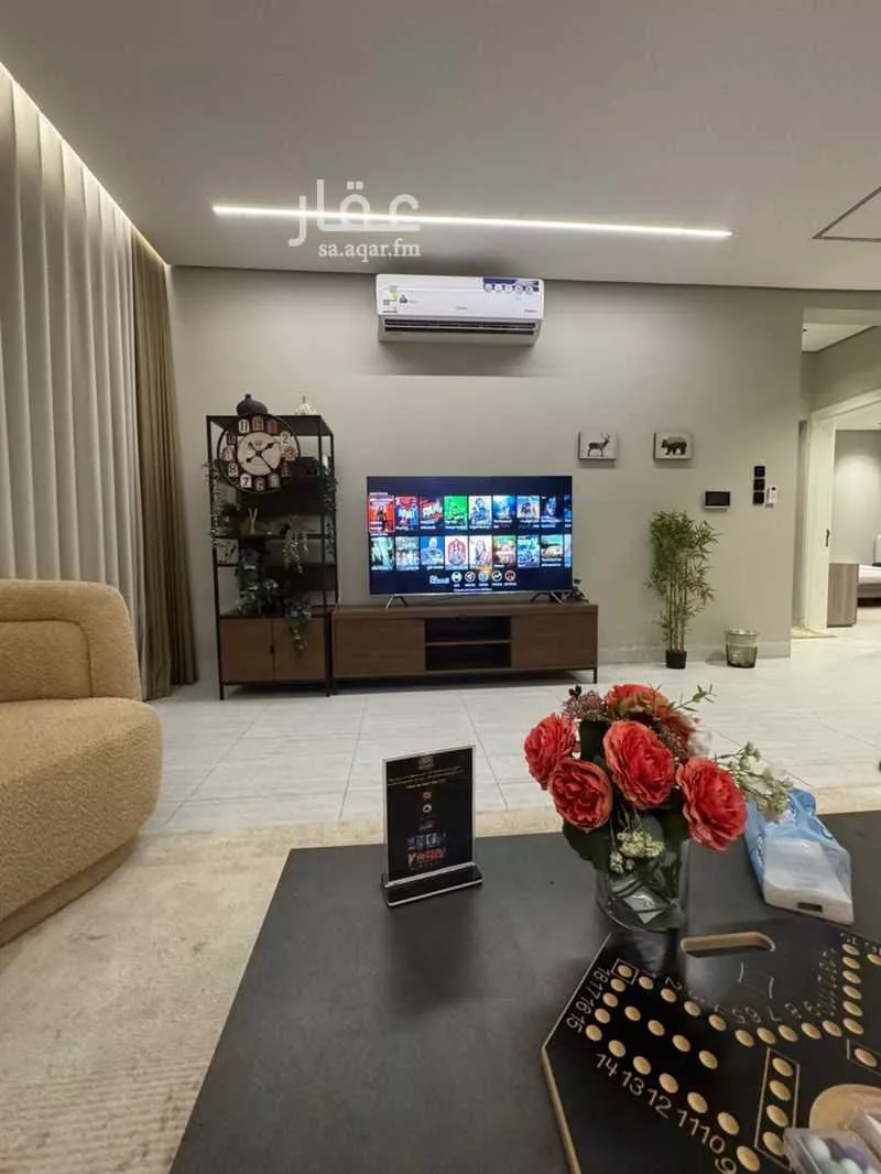 شقة مفروشة للحجز في شارع 2ا ، حي البحر ، الخبر ، الخبر 1 صورة