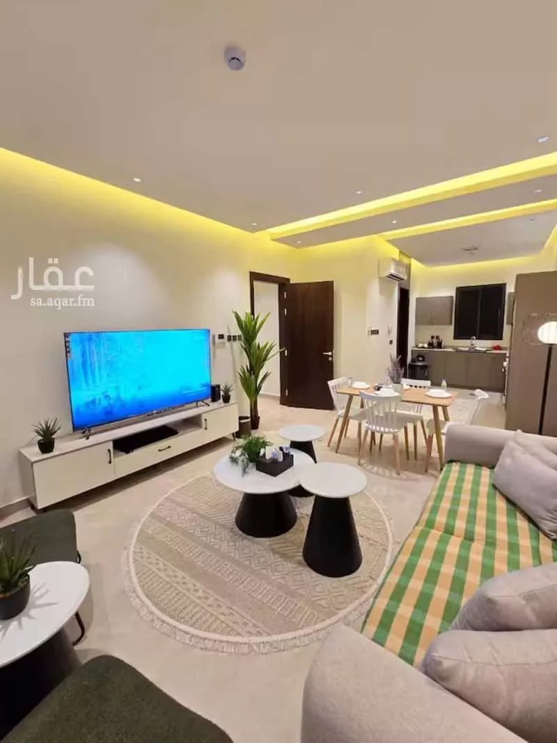 شقة للإيجار في شارع القنا, حي الياسمين, مدينة الرياض, منطقة الرياض 1 صورة