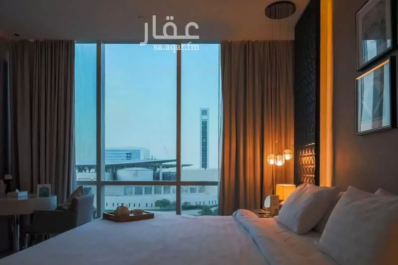 شقة للإيجار في طريق الملك فهد ، حي العليا ، الرياض ، منطقة الرياض 1 صورة