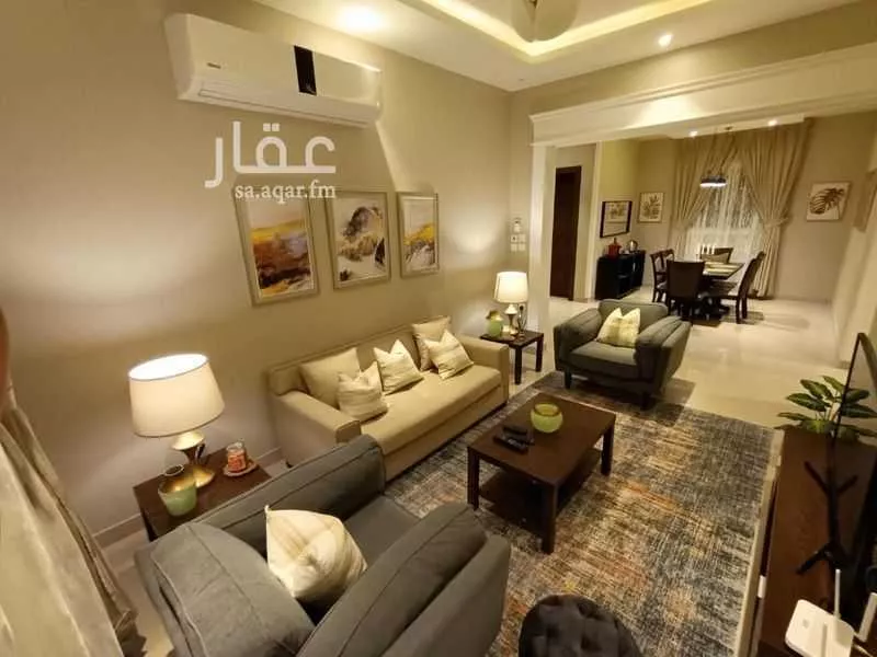 شقة للإيجار في الرياض ، حي النرجس ، منطقة الرياض 1 صورة