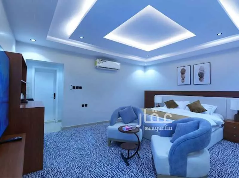 شقة مفروشة للحجز في طريق الدمام ، حي قرطبة ، الرياض ، منطقة الرياض 1 صورة