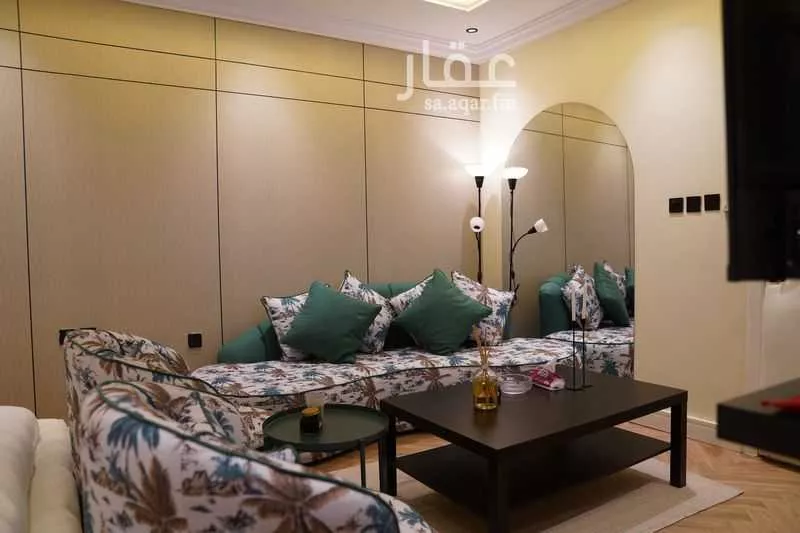شقة للإيجار في شارع التحلية, حي حطين, مدينة الرياض, منطقة الرياض 1 صورة