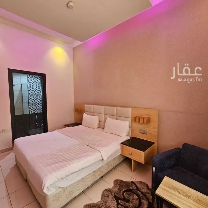 شقة مفروشة للحجز في شارع الأمير عبدالعزيز بن مساعد بن جلوي ، حي السليمانية ، الرياض ، منطقة الرياض 1 صورة