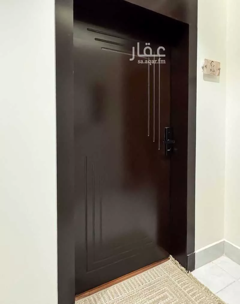 شقة مفروشة للحجز في شارع قناة السويس ، حي العقيق ، الرياض ، منطقة الرياض 1 صورة