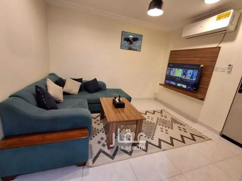 شقة مفروشة للحجز في شارع ابن وضاح ، حي العليا ، الرياض ، منطقة الرياض 1 صورة
