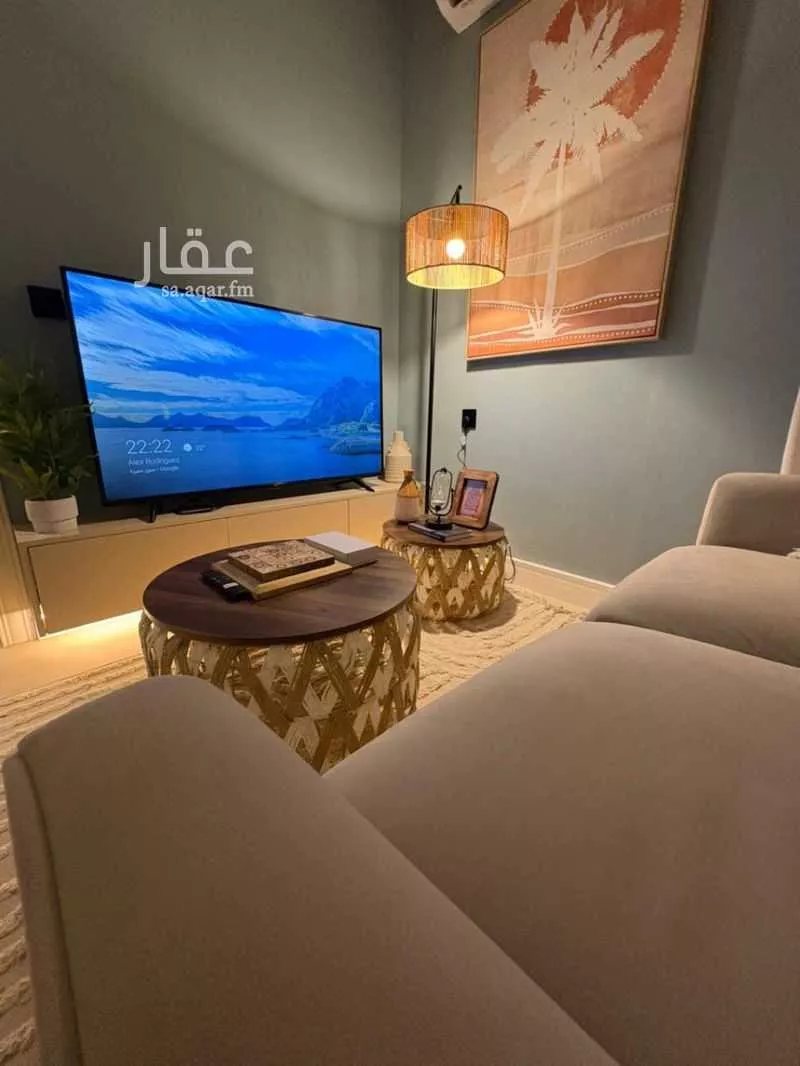 شقة مفروشة للحجز في حي ، شارع الغاط ، حي المصيف ، الرياض ، منطقة الرياض 1 صورة