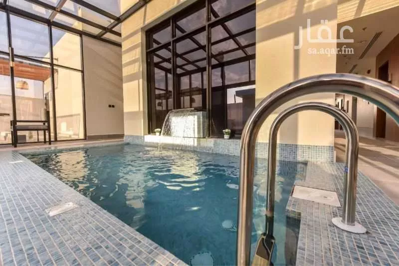 شقة مفروشة للحجز في شارع ابي السعادات الحمودي ، حي الربيع ، الرياض ، منطقة الرياض 1 صورة