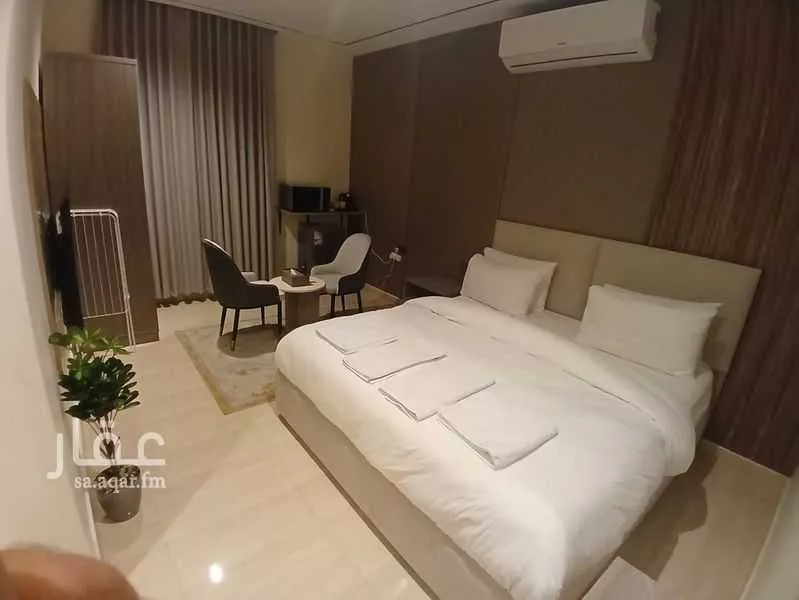 شقة مفروشة للحجز في شارع ال داود ، حي الحمراء ، الرياض ، منطقة الرياض 1 صورة