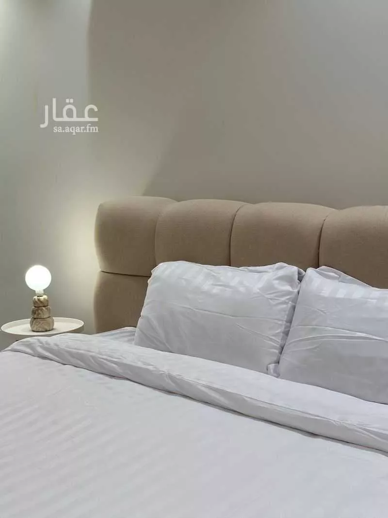 شقة مفروشة للحجز في شارع الدهناء ، حي الملقا ، الرياض ، منطقة الرياض 1 صورة