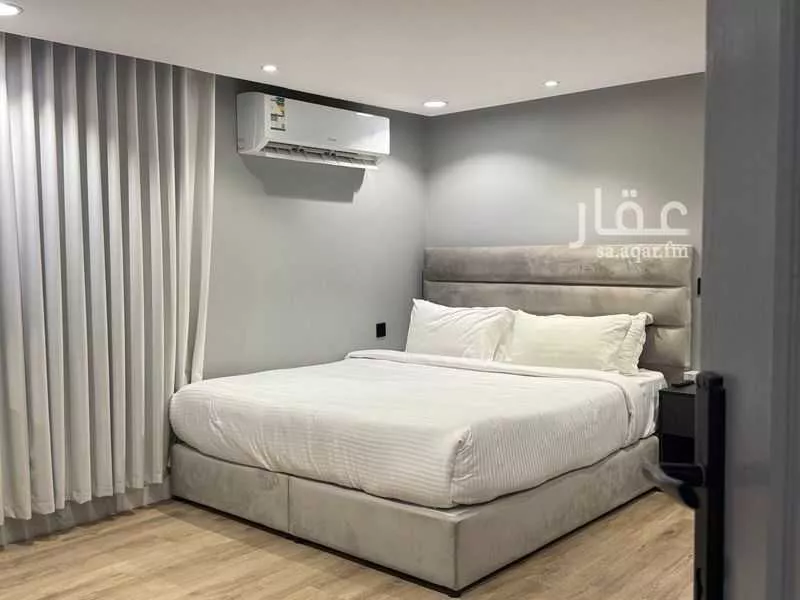 شقة مفروشة للحجز في شارع الأمير عبدالمحسن بن جلوي ، حي المصيف ، الرياض ، منطقة الرياض 1 صورة