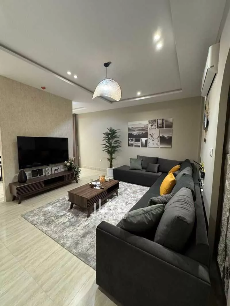 شقة للإيجار في حي الحمراء, مدينة الخبر, المنطقة الشرقية 1 صورة