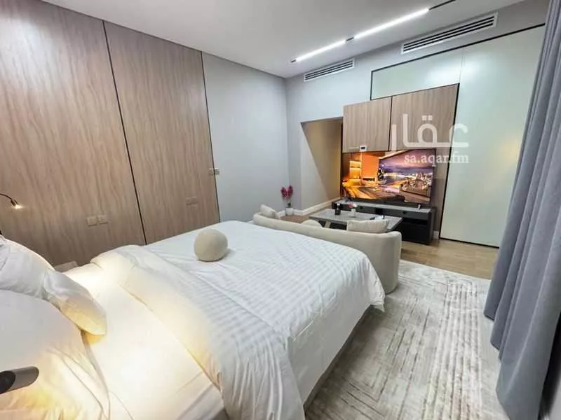 شقة للإيجار في شارع صور, حي العقيق, مدينة الرياض, منطقة الرياض 1 صورة