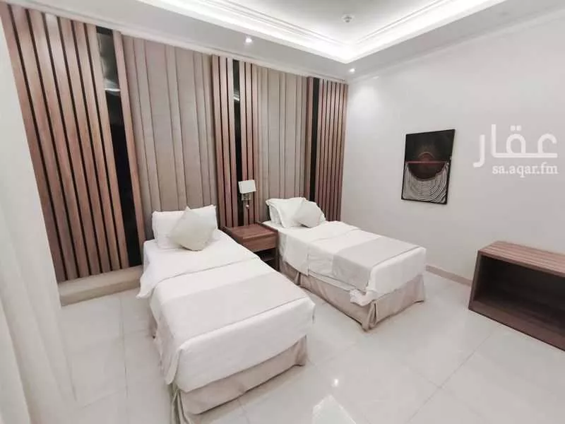 شقة مفروشة للحجز في حي الملز ، الرياض ، منطقة الرياض 1 صورة