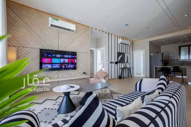 شقة مفروشة للحجز في شارع شري ، حي الازدهار ، الرياض ، منطقة الرياض 1 صورة