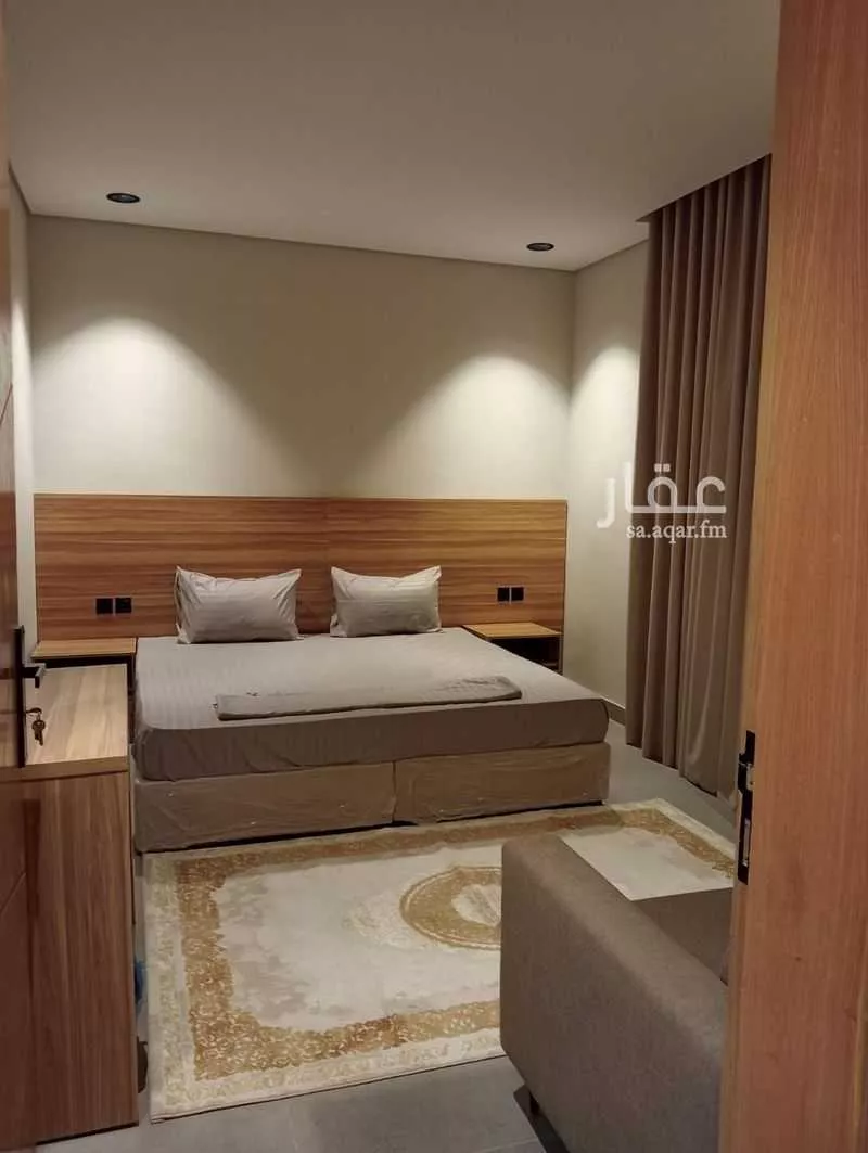شقة للإيجار في شارع اسامة بن زيد, حي النسيم الغربي, مدينة الرياض, منطقة الرياض 1 صورة