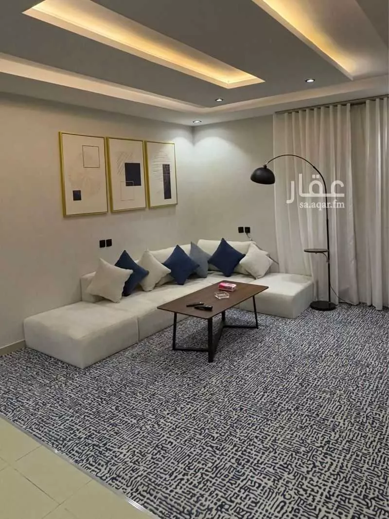 شقة مفروشة للحجز في طريق الدمام الفرعي ، حي غرناطة ، الرياض ، منطقة الرياض 1 صورة