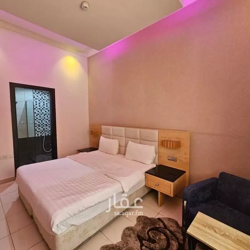 شقة مفروشة للحجز في شارع الأمير عبدالعزيز بن مساعد بن جلوي ، حي السليمانية ، الرياض ، منطقة الرياض 1 صورة