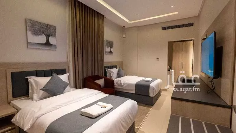 شقة مفروشة للحجز في حي الرائد ، الرياض ، منطقة الرياض 1 صورة