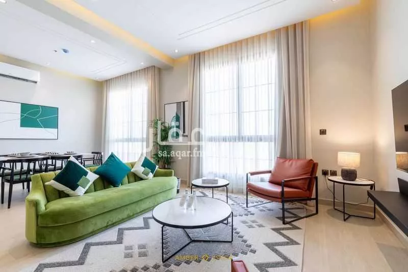 شقة مفروشة للحجز في شارع شري ، حي الازدهار ، الرياض ، منطقة الرياض 1 صورة