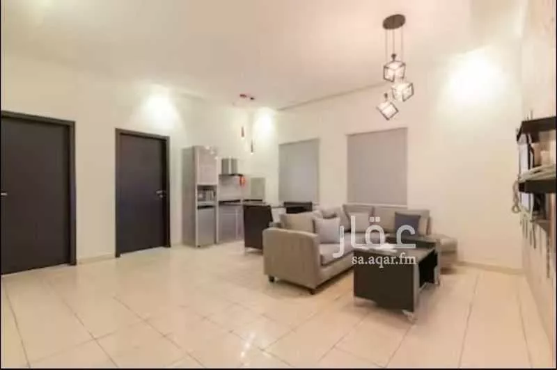 شقة مفروشة للحجز في شارع الأمير عبدالعزيز بن مساعد بن جلوي ، حي السليمانية ، الرياض ، منطقة الرياض 1 صورة