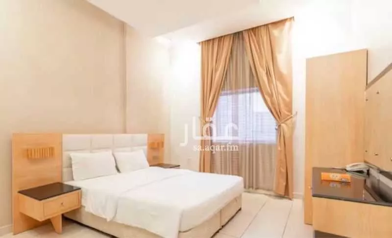 شقة للإيجار في شارع مروان البوني ، حي السليمانية ، الرياض ، منطقة الرياض 1 صورة