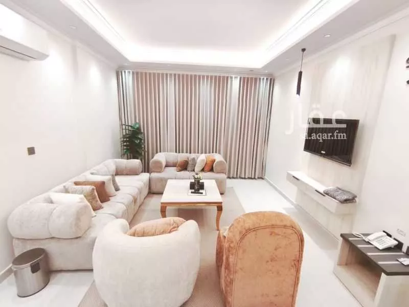 شقة مفروشة للحجز في حي الملز ، الرياض ، منطقة الرياض 1 صورة