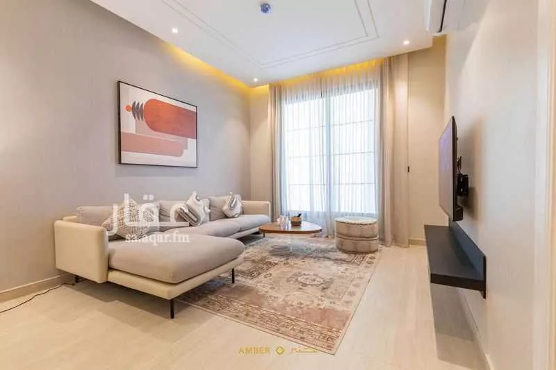 شقة مفروشة للحجز في شارع شري ، حي الازدهار ، الرياض ، منطقة الرياض 1 صورة