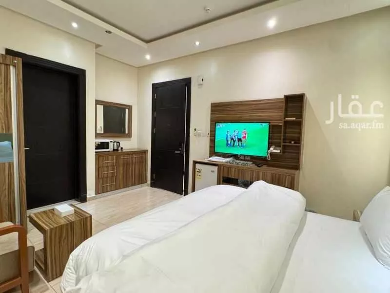 شقة مفروشة للحجز في شارع ظلم ، حي النرجس ، الرياض ، منطقة الرياض 1 صورة
