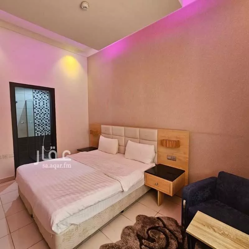 شقة مفروشة للحجز في شارع الأمير عبدالعزيز بن مساعد بن جلوي ، حي السليمانية ، الرياض ، منطقة الرياض 1 صورة