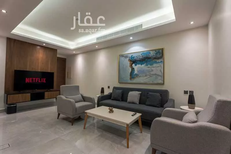 شقة للإيجار في شارع الطريق الدائري الشمالي, حي المروج, مدينة الرياض, منطقة الرياض 1 صورة