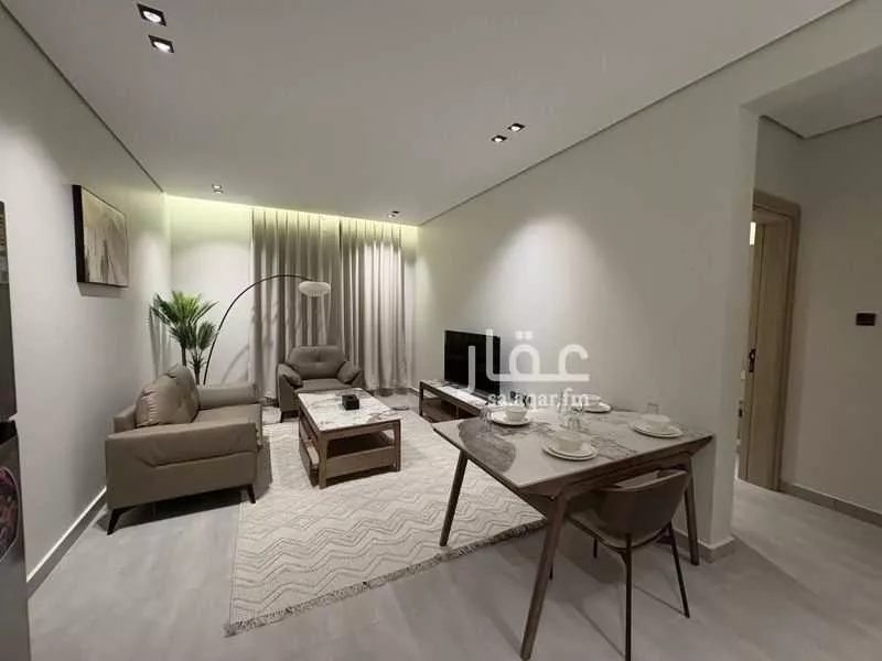 شقة للإيجار في شارع رقم 66, حي المونسية, مدينة الرياض, منطقة الرياض 1 صورة