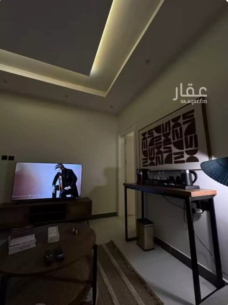 شقة للإيجار في شارع الأمير فيصل بن عبدالله بن عبدالرحمن ، حي حطين ، الرياض ، منطقة الرياض 1 صورة