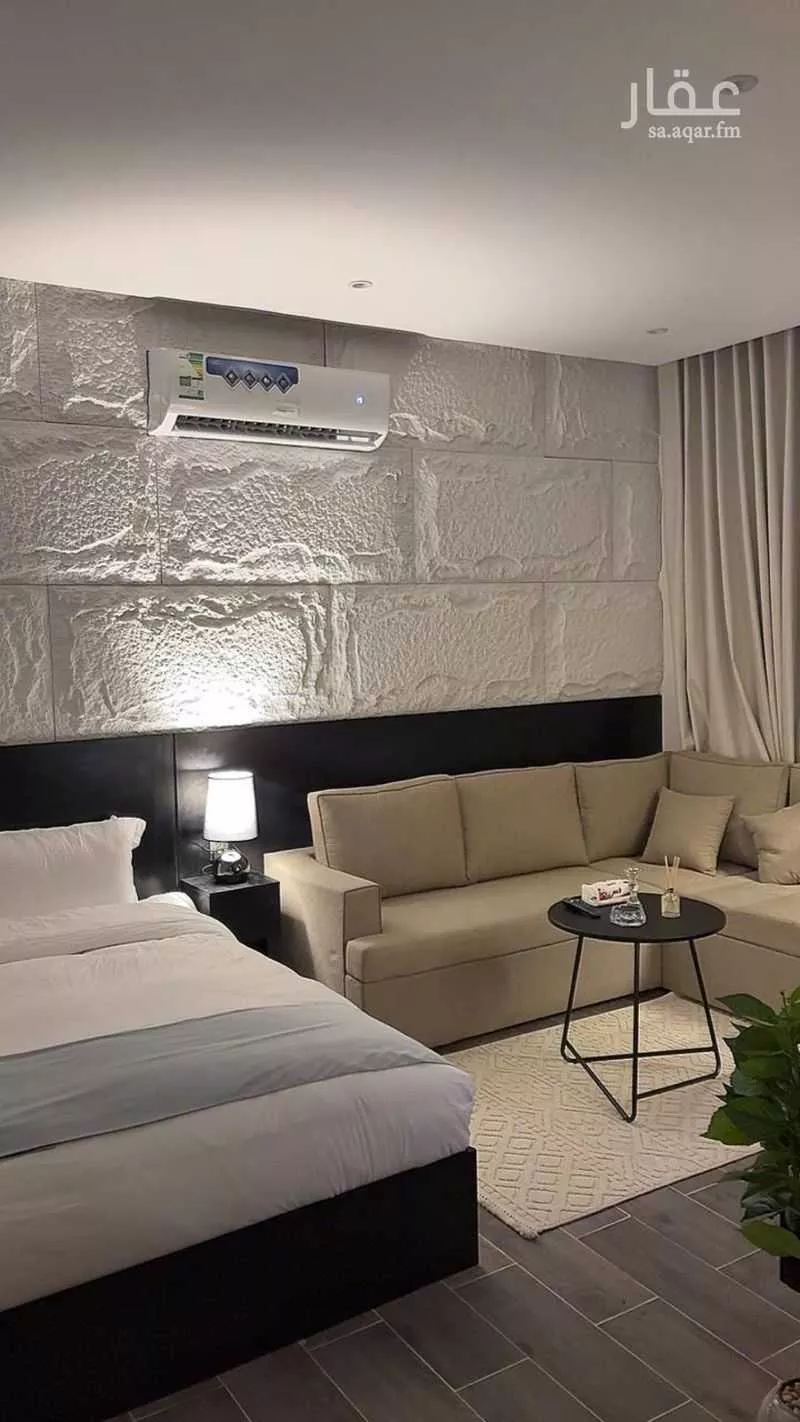 شقة مفروشة للحجز في حي البرج ، الخرج ، الخرج 1 صورة