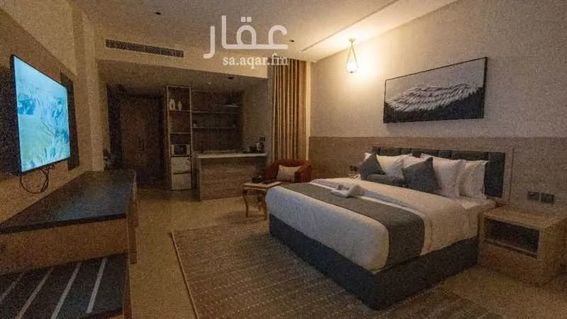 شقة مفروشة للحجز في حي الرائد ، الرياض ، منطقة الرياض 1 صورة