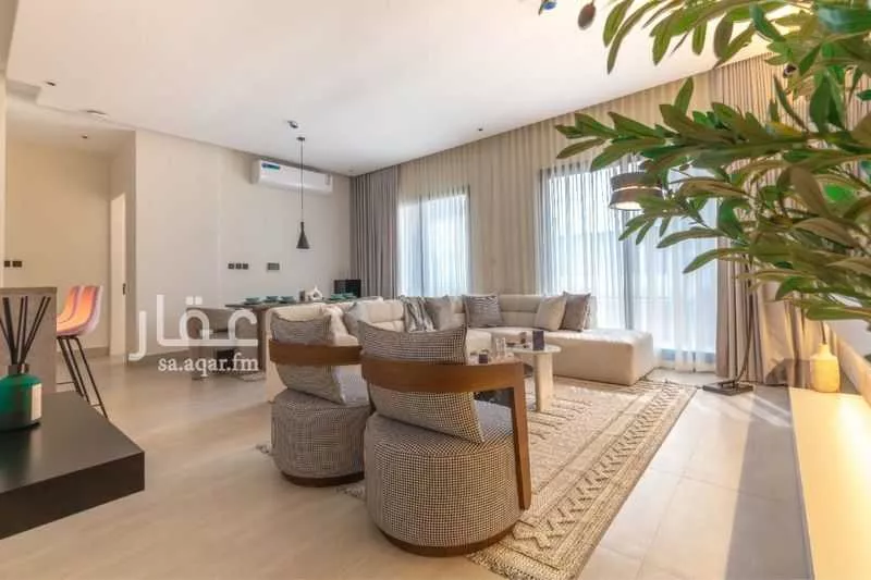 شقة مفروشة للحجز في شارع الفجر ، حي الياسمين ، الرياض ، منطقة الرياض 1 صورة