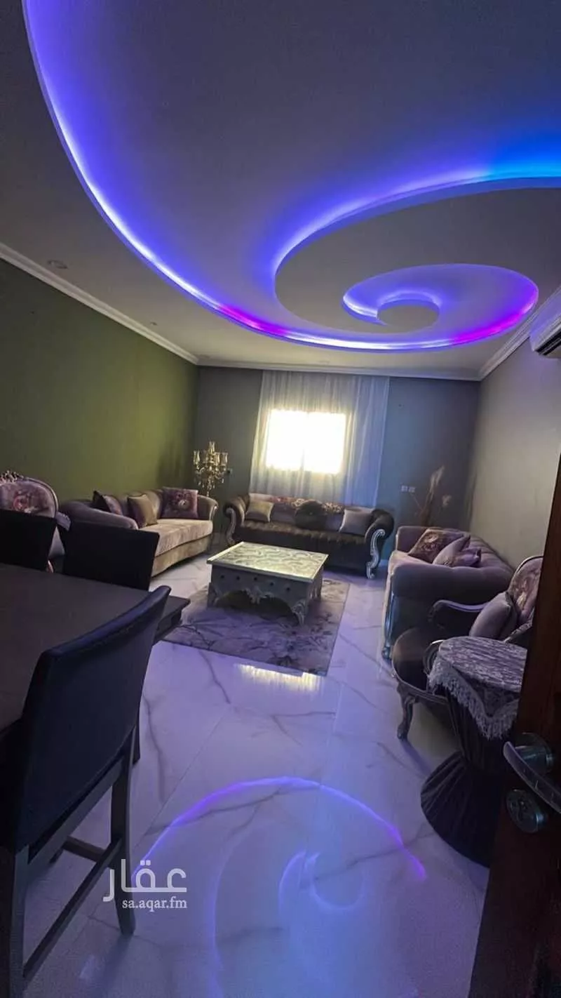 شقة للإيجار في شارع عبدالرحمن ابن ابي مليكة, حي الملك فهد, مدينة المدينة المنورة, منطقة المدينة المنورة 1 صورة