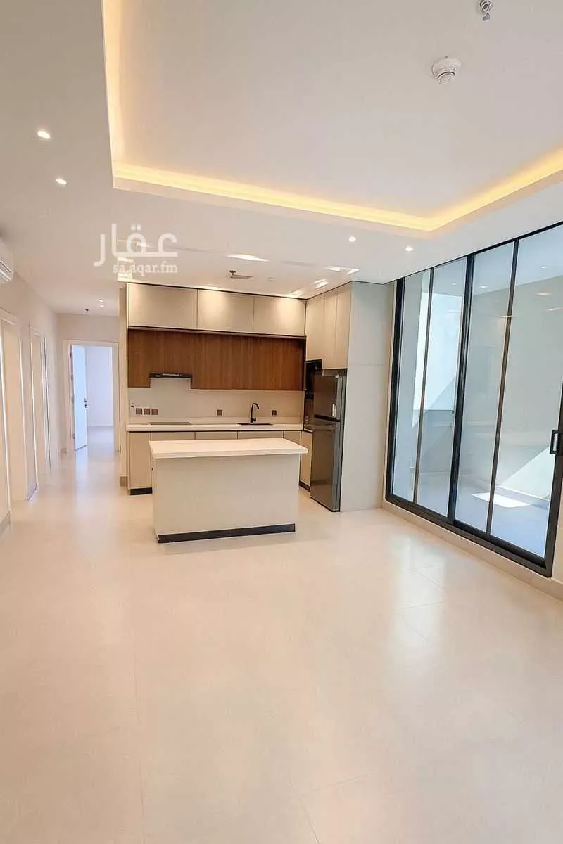 شقة للإيجار في شارع علقمه بن وائل, حي النرجس, مدينة الرياض, منطقة الرياض 1 صورة