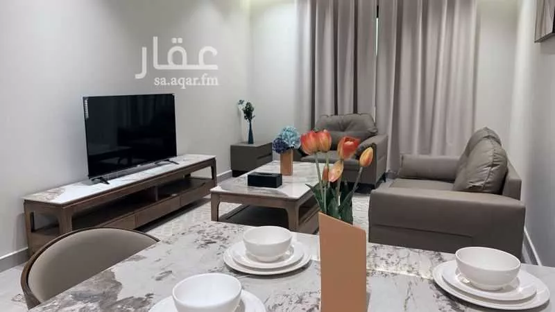 شقة للإيجار في شارع رقم 66, حي المونسية, مدينة الرياض, منطقة الرياض 1 صورة