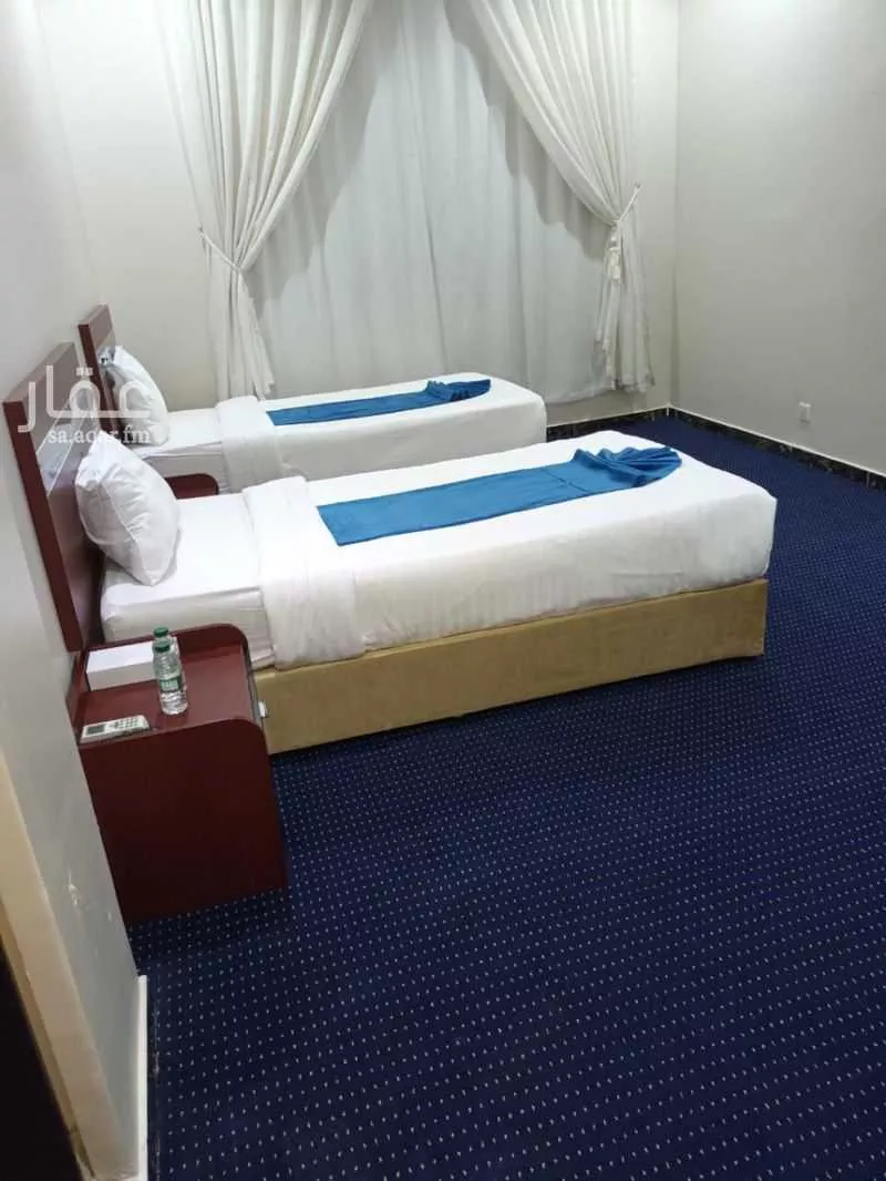 شقة مفروشة للحجز في شارع عبدالحميد الطرابلسي ، حي النسيم الغربي ، الرياض ، منطقة الرياض 1 صورة