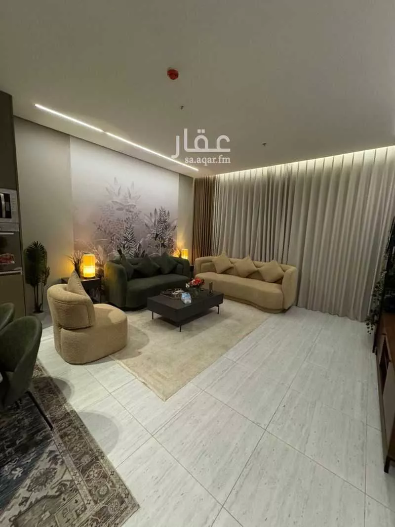 شقة مفروشة للحجز في شارع 2ا ، حي البحر ، الخبر ، الخبر 1 صورة